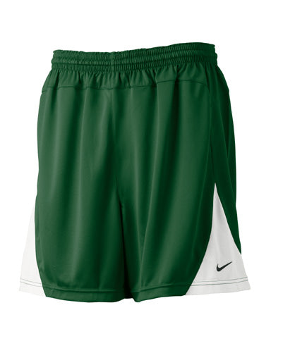 Pantalón corto Nike Vapor verde