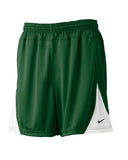 Pantalón corto Nike Vapor verde