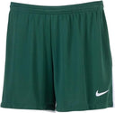 Nike Girls DRI-FIT Short - Green
