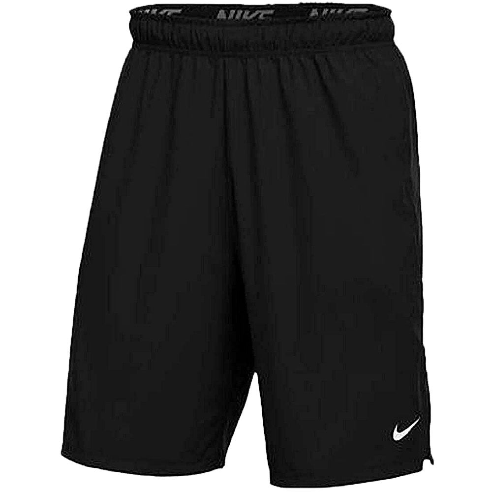 Pantalón corto Nike Flex negro/blanco