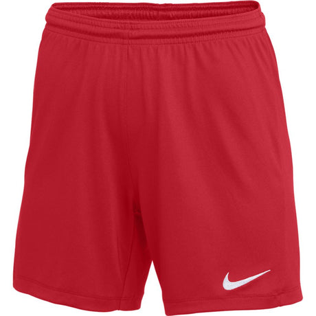 Nike Dri-FIT Park III Women's Soccer Shorts