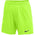 Nike Dri-FIT Park III Women's Soccer Shorts - Volt