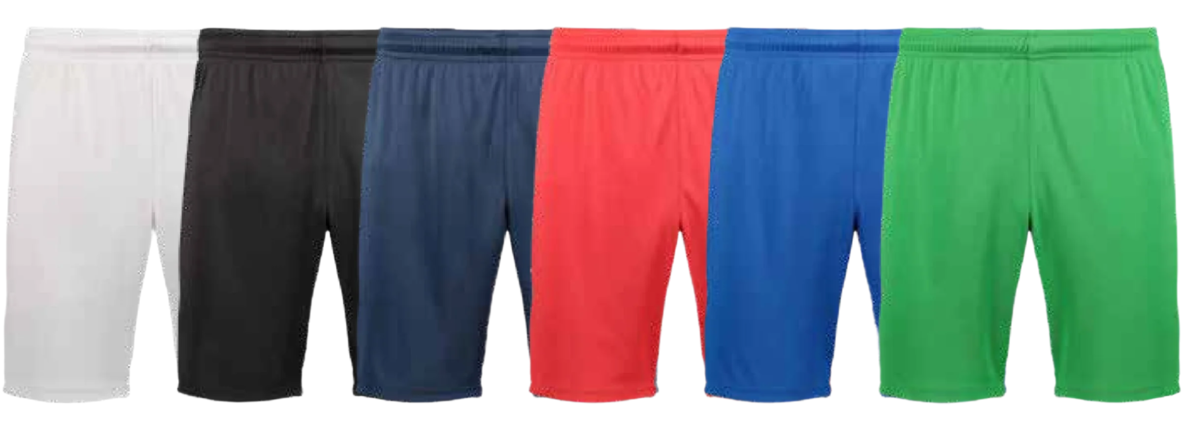 Charly Men Academy 7" Short