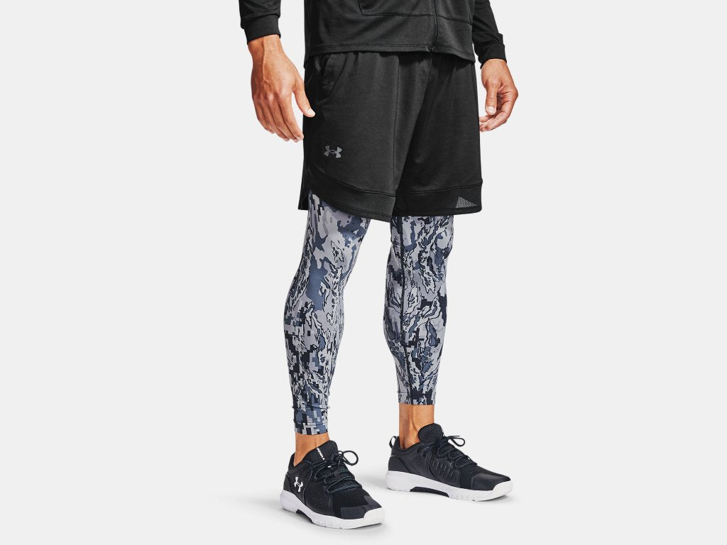 Under Armour Training Stretch Shorts