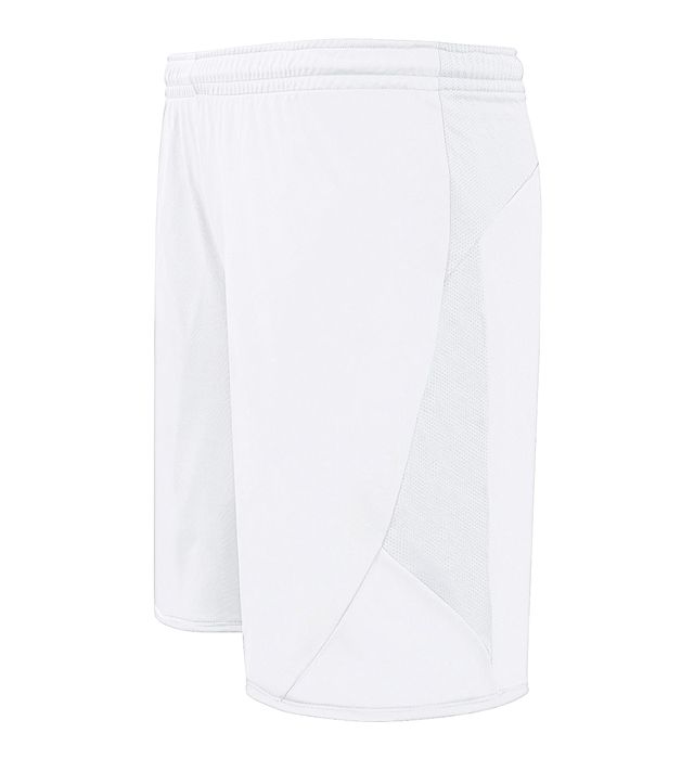 High Five Club Shorts Black