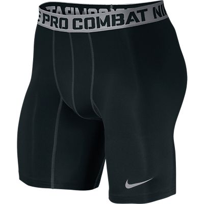 Nike YTH NPC Core 2.0 S Negro