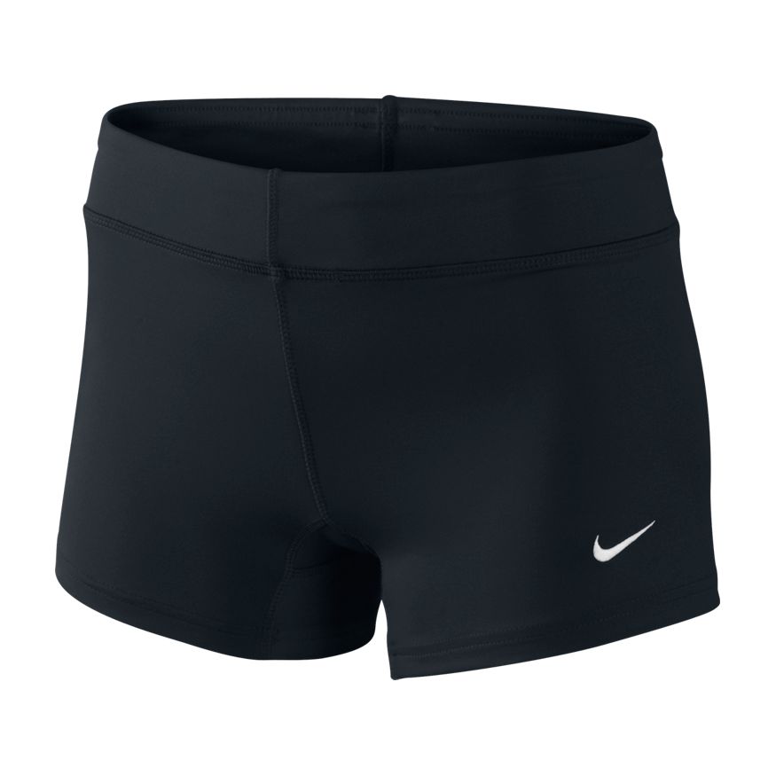 Nike Performance Big Kids' (Girls') Game Volleyball Shorts