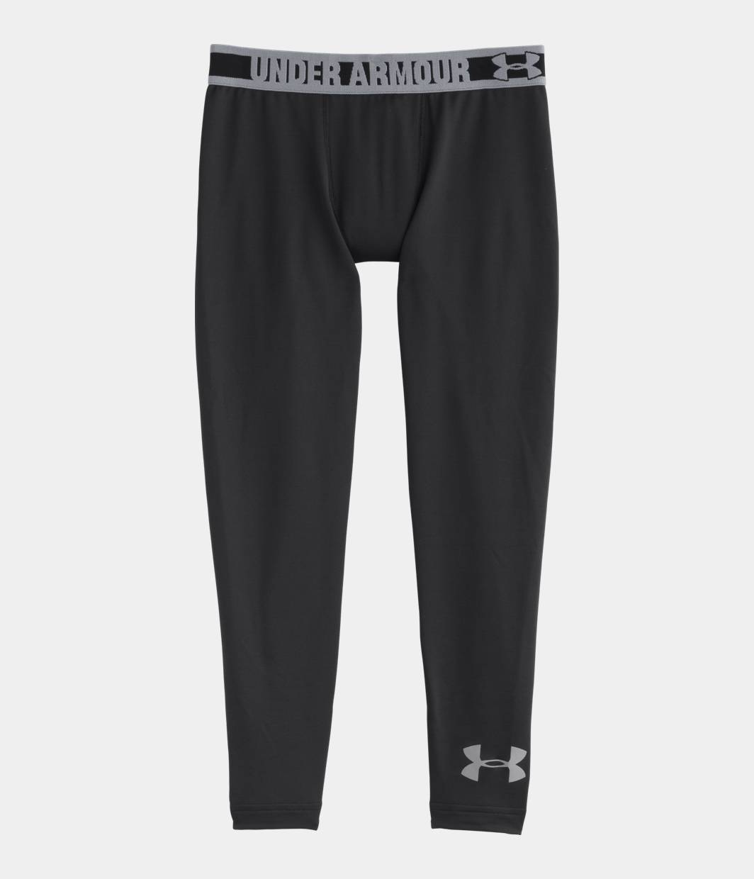 Under Armour Boys Cold Gear Evo Fitted Legging
