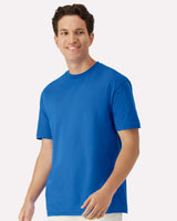 Camiseta de Algodón Ligero Unisex Gildan - 3000