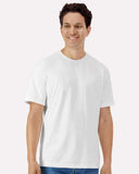 Camiseta de Algodón Ligero Unisex Gildan - 3000