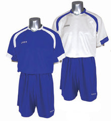 Conjunto 4 piezas Joma Pisa