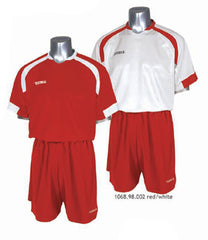 Conjunto 4 piezas Joma Pisa