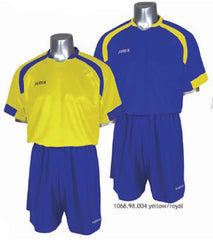 Conjunto 4 piezas Joma Pisa