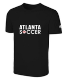 Capelli Kids Atlanta Silverbacks "Atlanta Soccer" Tee