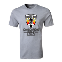 Camiseta de entrenamiento Nike Conorde Fire
