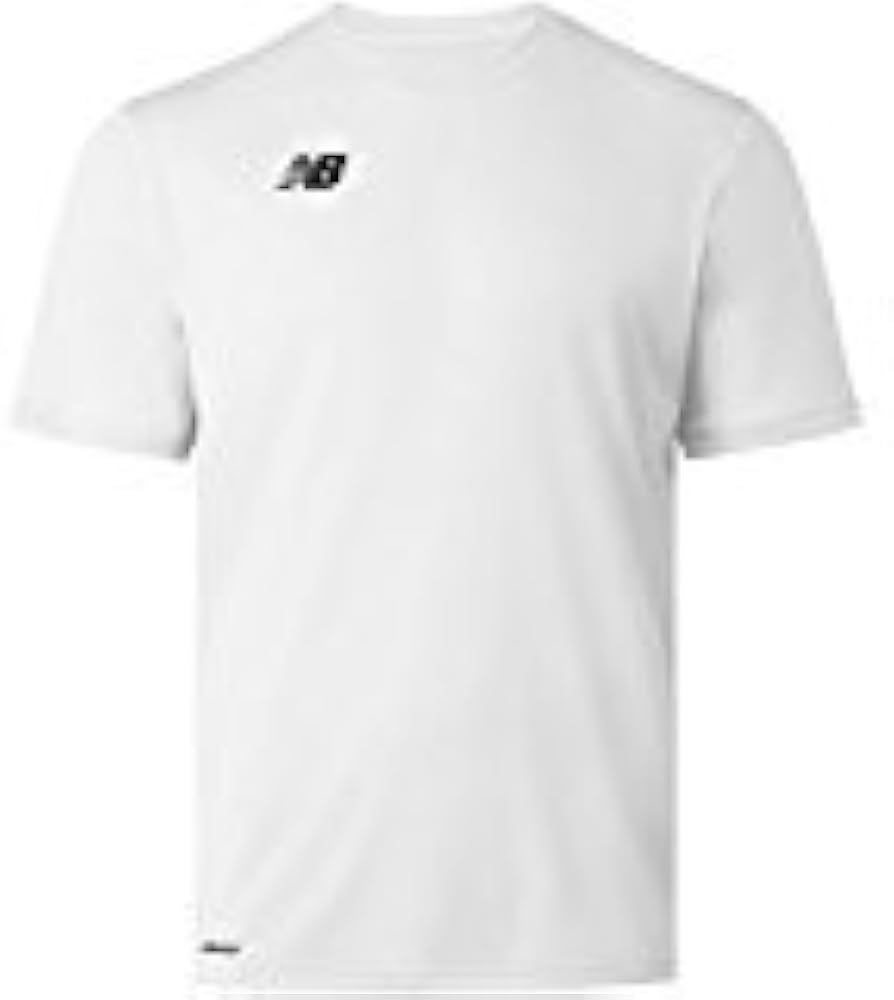 New Balance Brighton Jersey Youth
