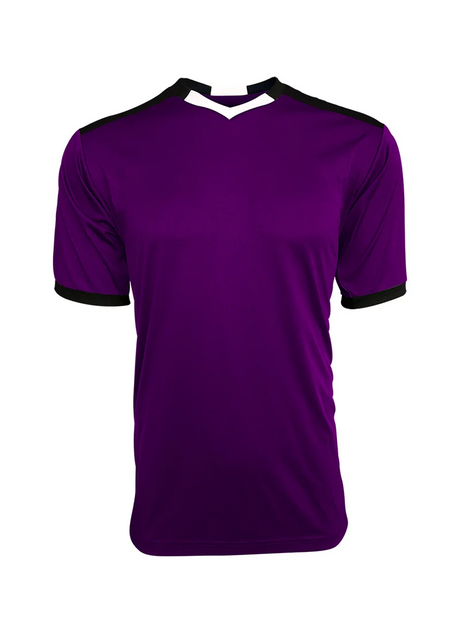 Challenger Mohican Jersey