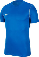 Nike Dri Fit Park 20 Black Youth