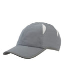 Gorra de rendimiento Big Accessories