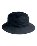 Big Accessories Crusher Bucket Cap Black