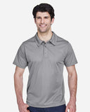 Polo con protección contra enganches Command para hombre del Team 365