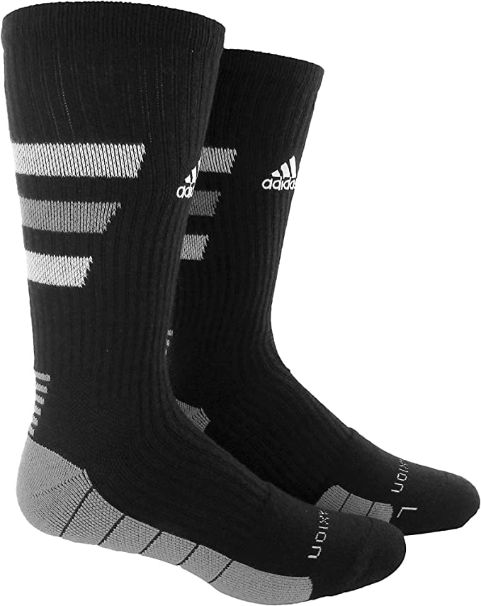 adidas Team Speed Traxion Crew Socks