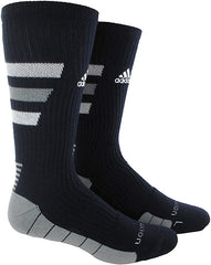 adidas Team Speed Traxion Crew Socks