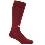 Nike Park I Youth Soccer Socks - Maroon