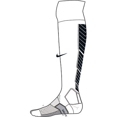Nike Elite Match Fit Soccer OTC