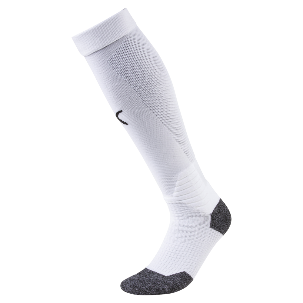 Puma Team Liga Socks White