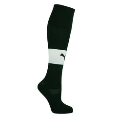 PUMA Power Tech Socks Forest/White
