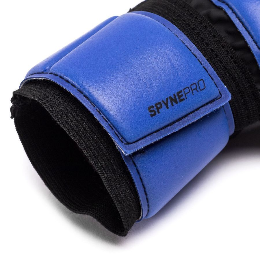Nike Spyne PRO Goalkeeper Gloves Racer Blue/Black