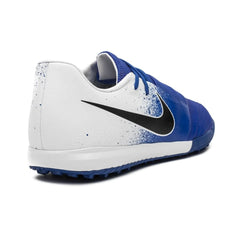 Nike Phantom Venom Academy TF Blanco euforia/Azul carrera