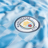 Nike Manchester City Dry Top Squad GX