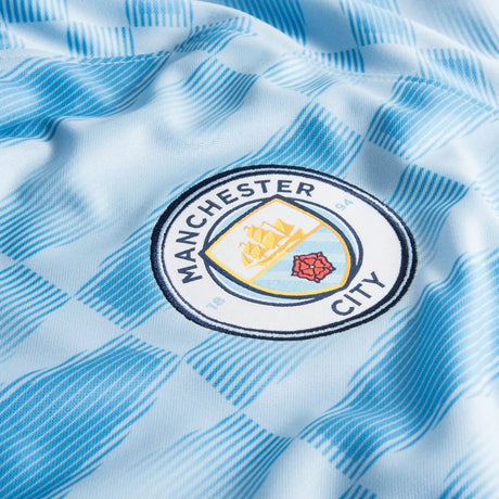 Nike Manchester City Dry Top Squad GX