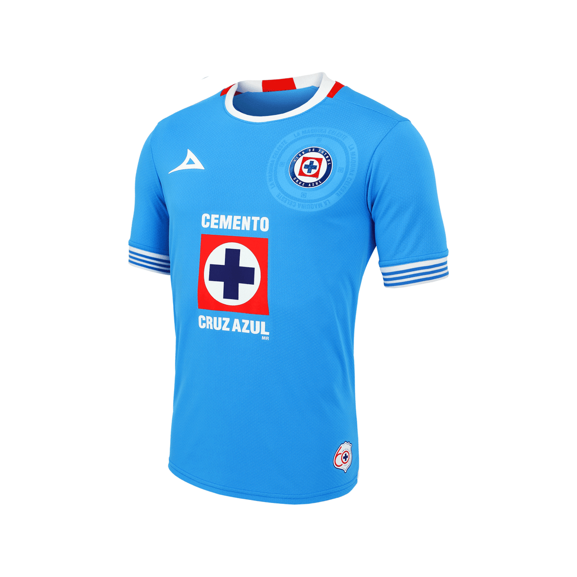 Cruz Azul Best Buy Soccer