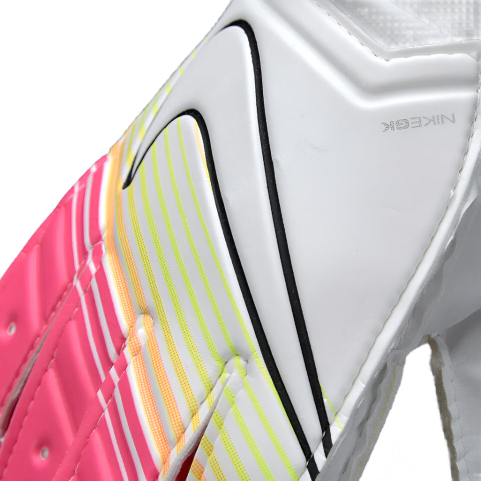 Nike JR Match Goalkeeper White/Pink