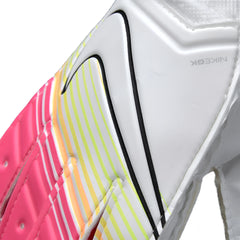 Nike JR Match Goalkeeper White/Pink