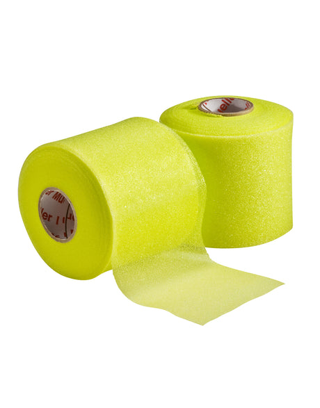 Bolso M-Wrap de Mueller, dorado