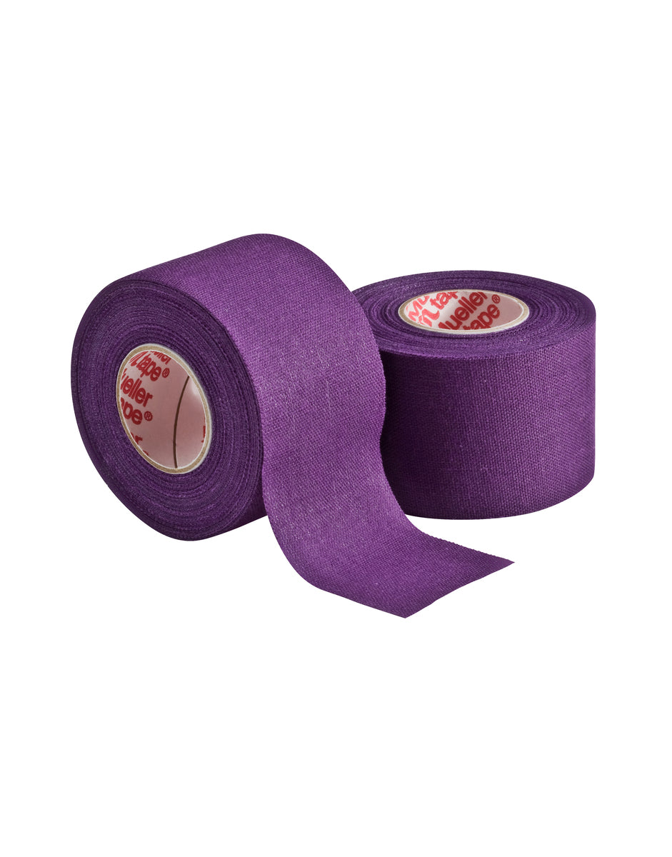 Mueller MTape Single 1.5" X 10 YD
