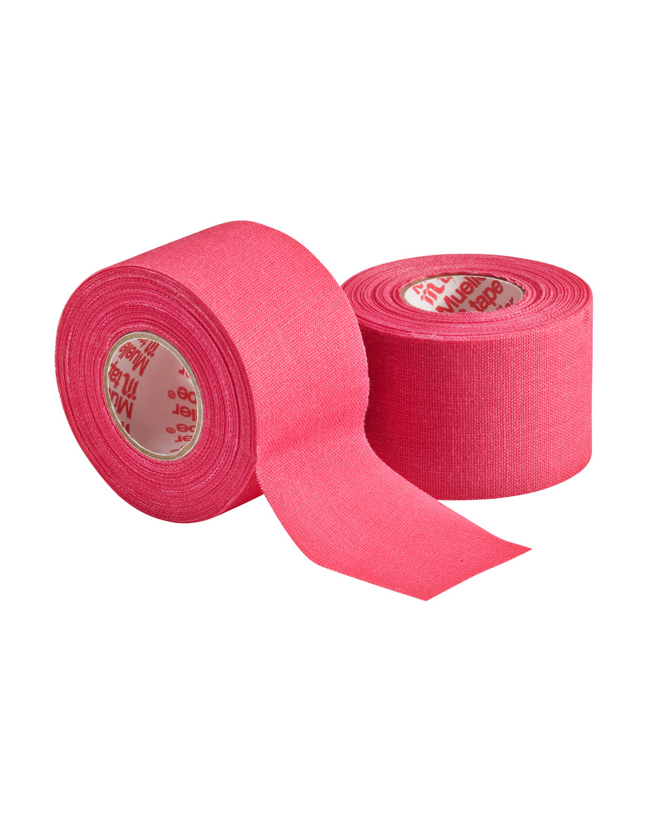 Mueller MTape Single 1.5" X 10 YD