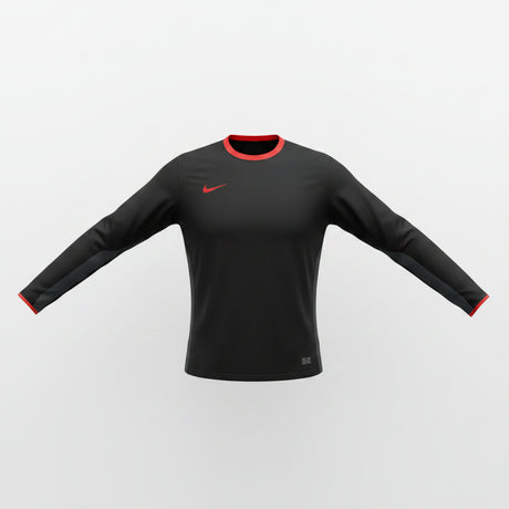 Nike Men's Dri-FIT® fabric reversible Goalkeeper Jersey