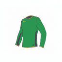 Nike Men's Dri-FIT® fabric reversible Goalkeeper Jersey