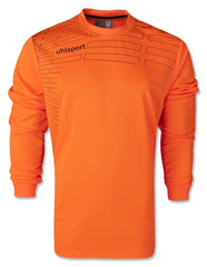 Uhlsport Match Goalkeeper Jersey Orange