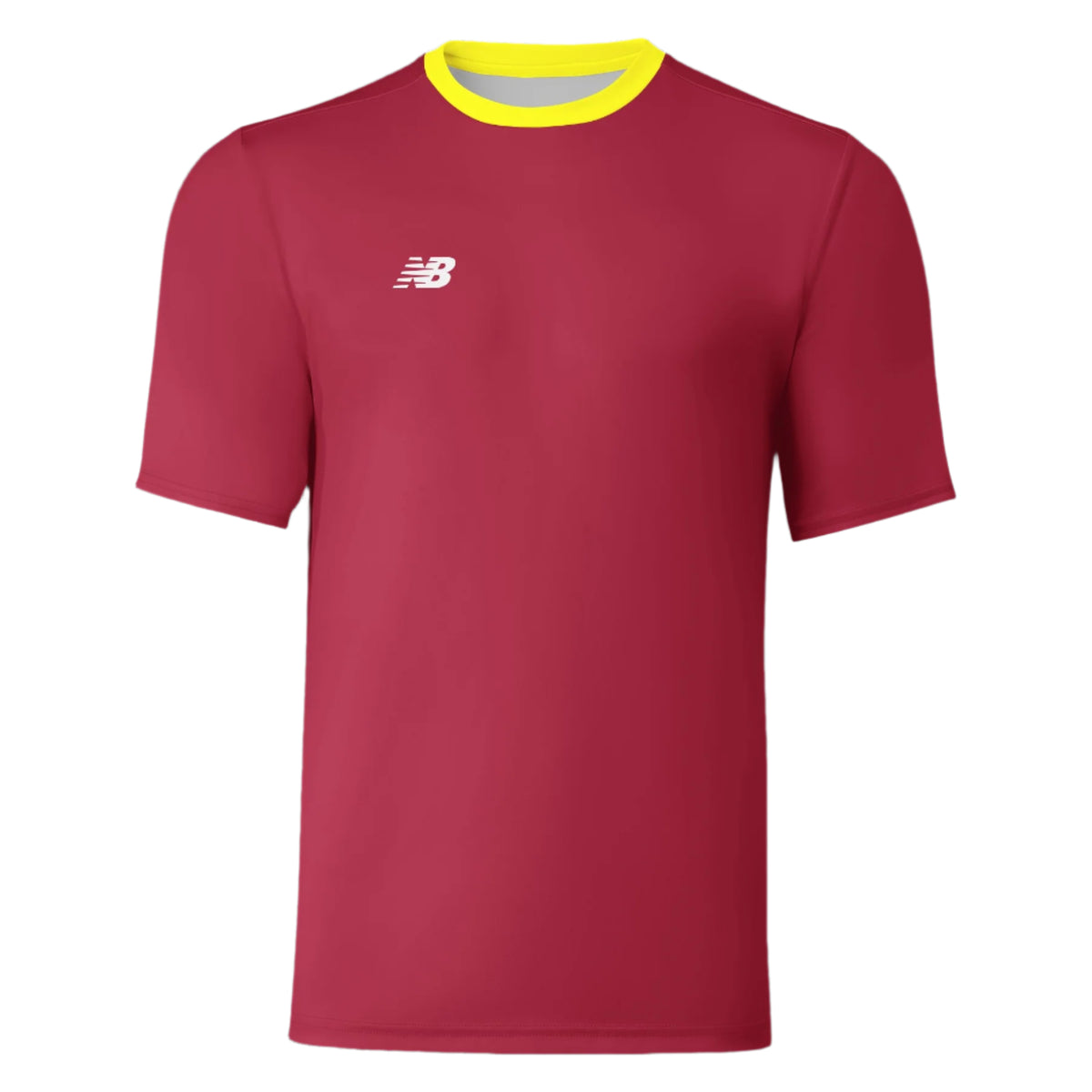 New Balance Post SS Goalkeeper Jersey