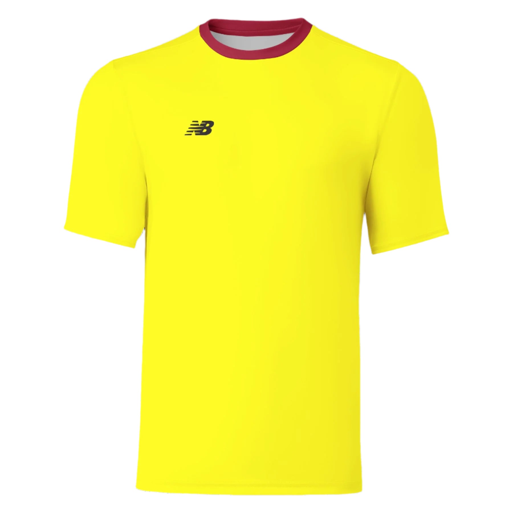 New Balance Post SS Goalkeeper Jersey