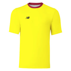New Balance Post SS Goalkeeper Jersey