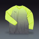 Camiseta de portero PUMA Speed Lime Punch