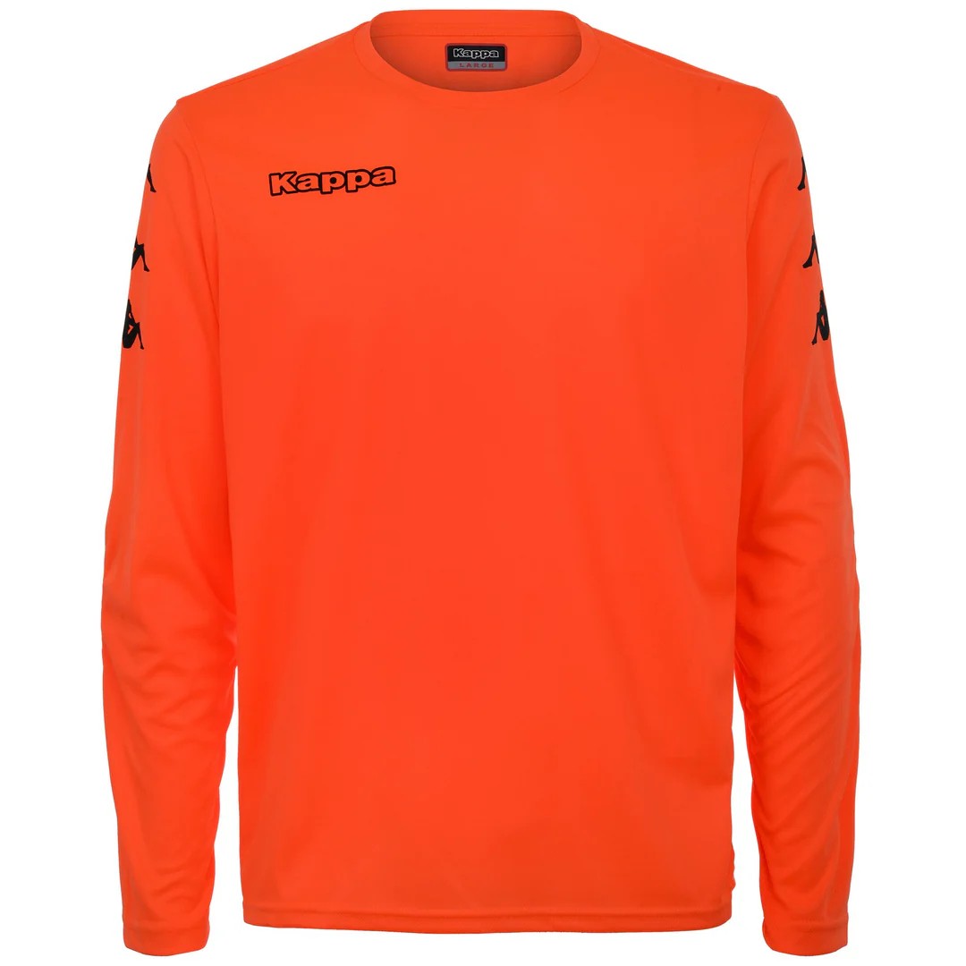 Kappa Soccer Goalkeeper Tee