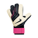 Nike Goalkeeper Premier SGT - White-Pink